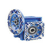 RV系列鋁合金蝸輪蝸桿減速機(jī)